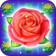 Flowers++ - Your garden puzzle