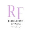 REBELLIOUS FITNESS COACHING
