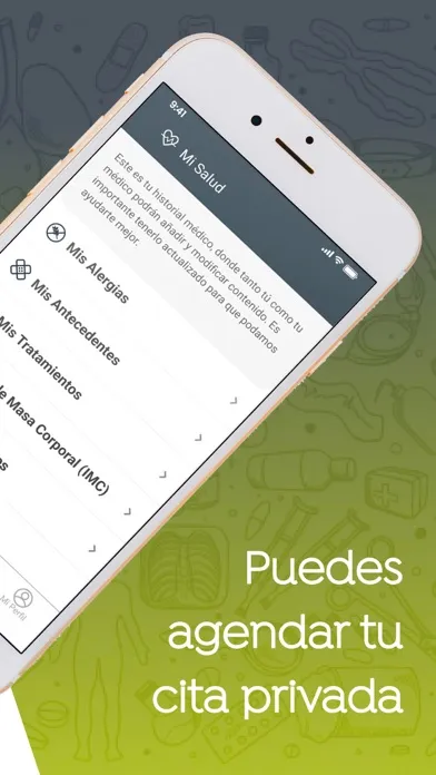 تصاویر Kuídate B×+