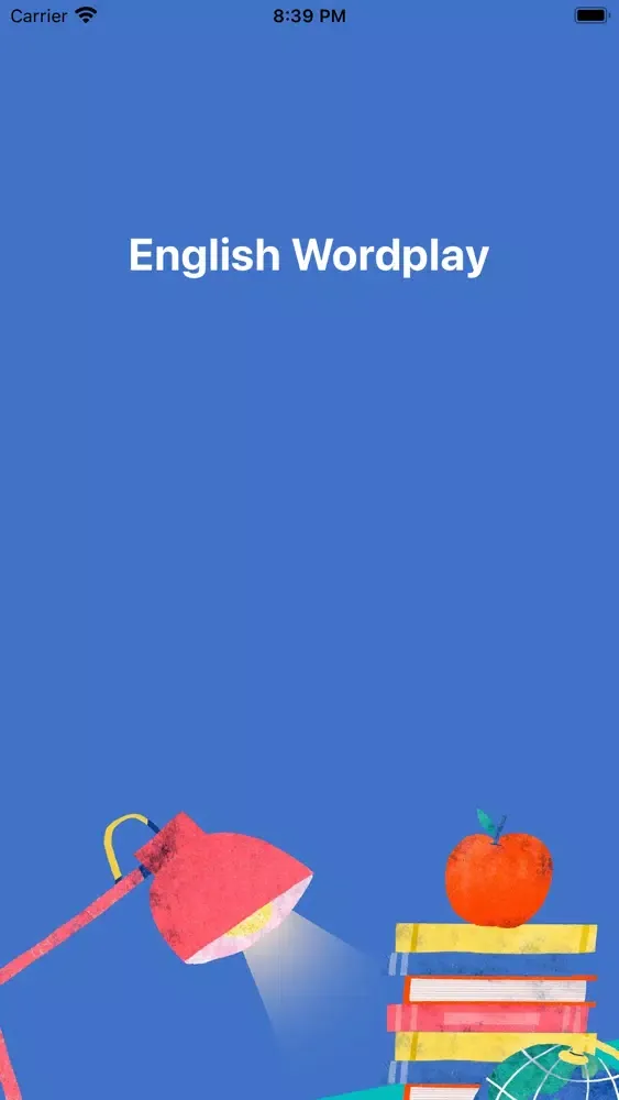 English Wordplay سکرین شاٹس