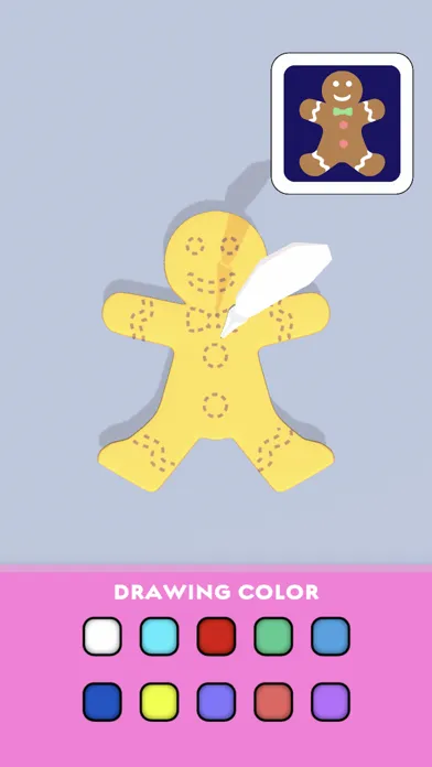 Cookie Baker!应用截图