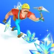 Crystal Rush 3D