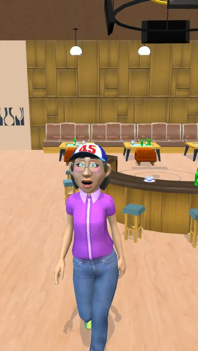 First Date 3D应用截图