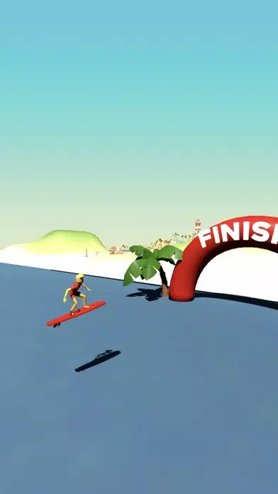 صور Surfer 3D