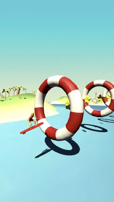 صور Surfer 3D