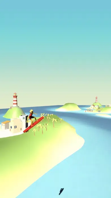 صور Surfer 3D