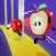 Veggie Run 3D