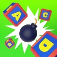 Word Collect 3D