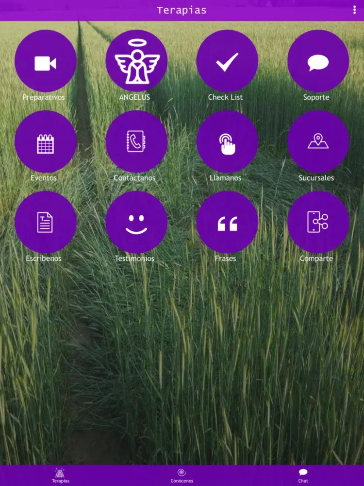 Ku J-MEEN iPad 應用截圖