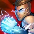 Super Power FX - Superheroes Super Power FX - Superheroes