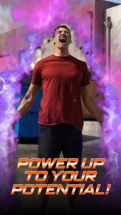 Super Power FX - Superheroes Ekran Görüntüleri