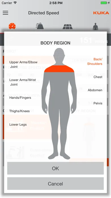 صور KUKA HRC Guide