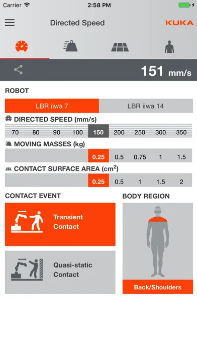 صور KUKA HRC Guide