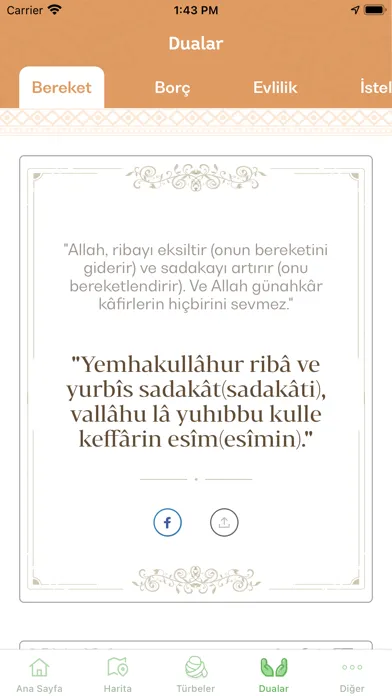 Türbeler ve Evliyalar 스크린샷