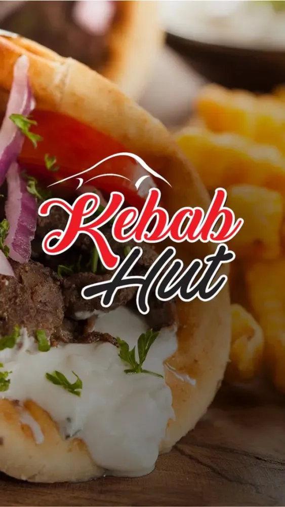 Kebab Hut Indian Takeaway Ekran Görüntüleri