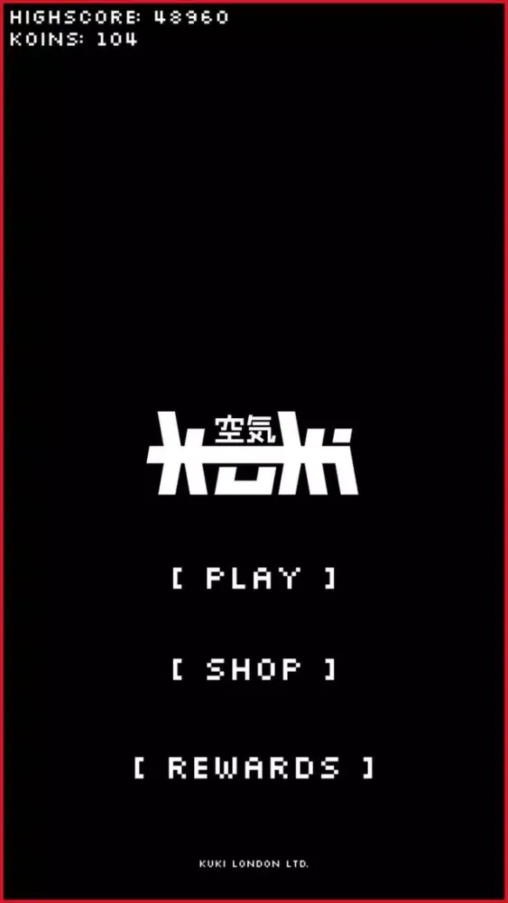 KUKI GAME应用截图