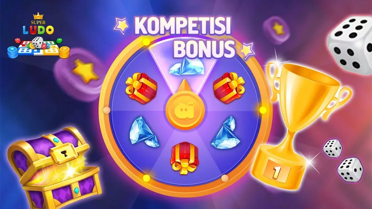 تصاویر Ludo Super Online