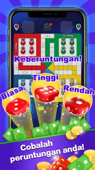 تصاویر Ludo Super Online