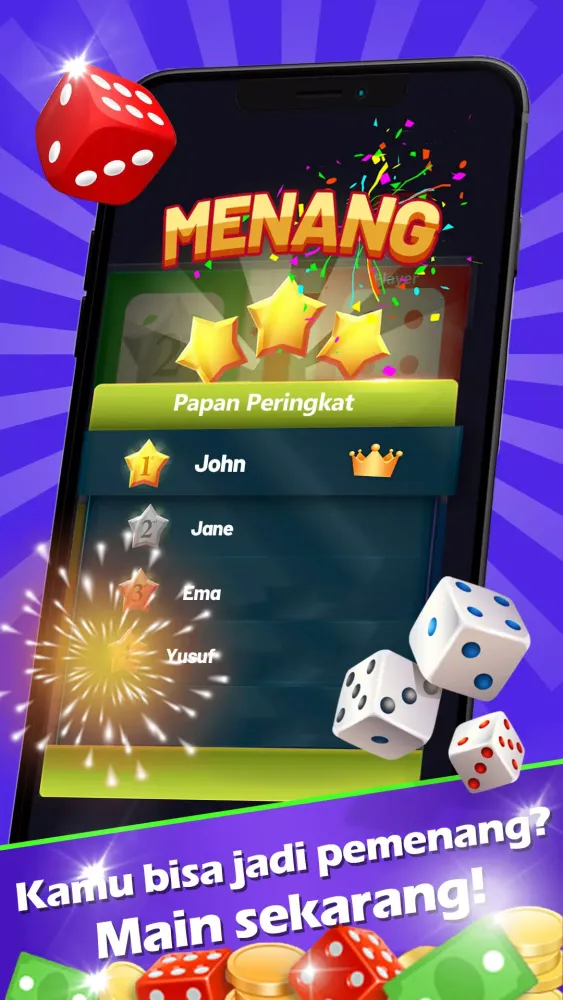 تصاویر Ludo Super Online
