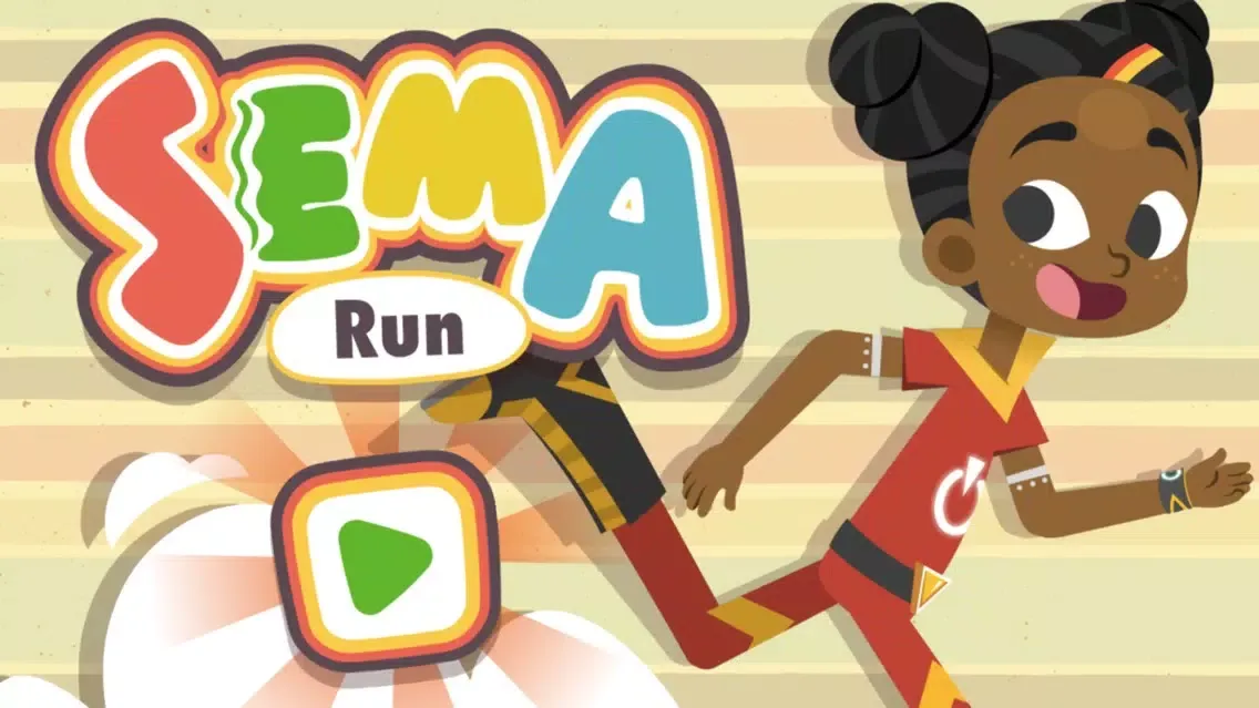 تصاویر Sema Run