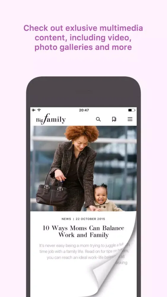 صور Big Family — all family related news in one place