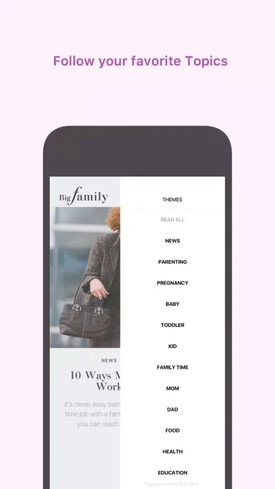 صور Big Family — all family related news in one place
