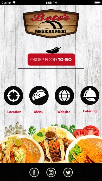 صور Betos Mexican