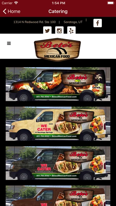 صور Betos Mexican