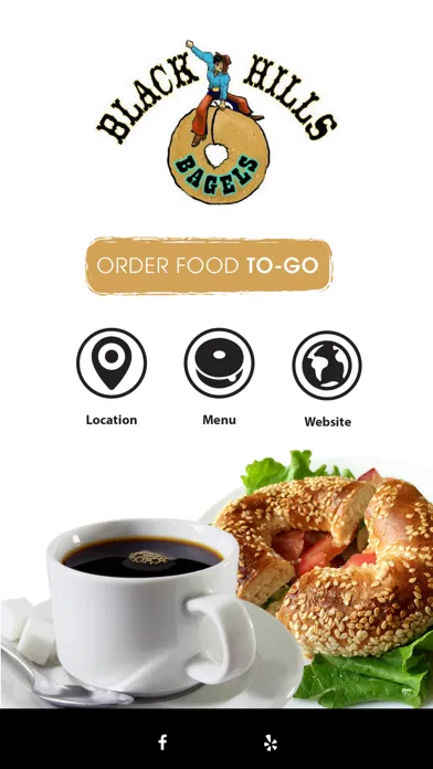Скриншоты Black Hills Bagels