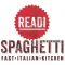 Readi Spaghetti