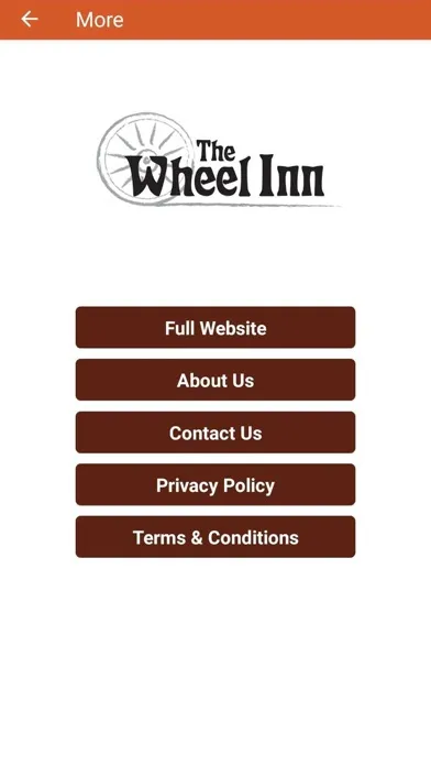 Watertown Wheel Inn Screenshots