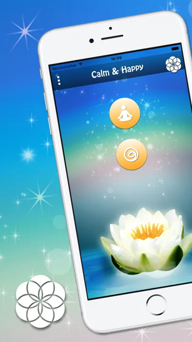 Calm & Happy Screenshots