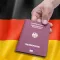 Einbürgerungstest App