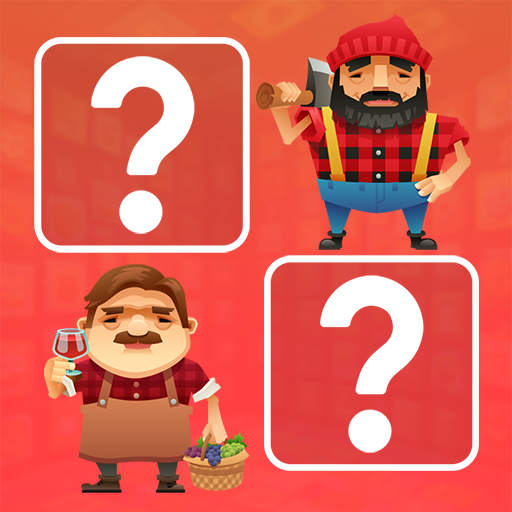 Tile Flip: Match Pairs Tile Flip: Match Pairs
