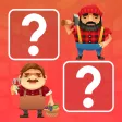 Tile Flip: Match Pairs