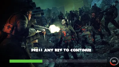 Captures d'écran de Dead Target: Survival Shooter