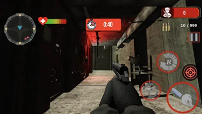 Captures d'écran de Dead Target: Survival Shooter