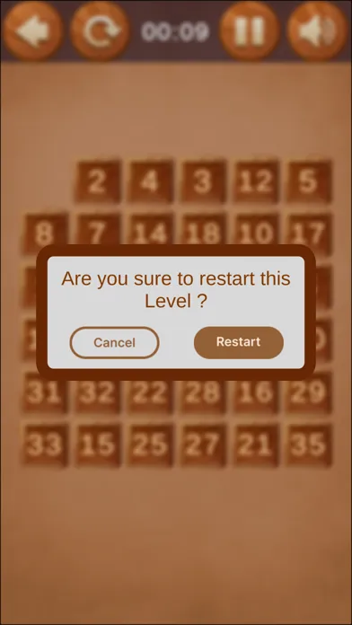 Wood Number Puzzle 3D应用截图
