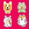 Gif Emojis Fancy Keyboard App Gif Emojis Fancy Keyboard App