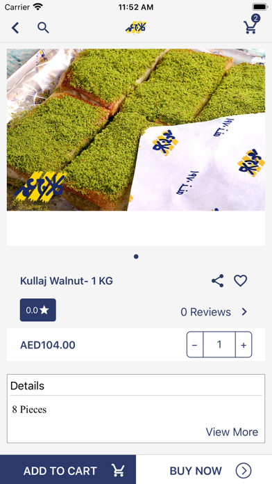 Ảnh chụp màn hình của KULLAJ OMAR UAE