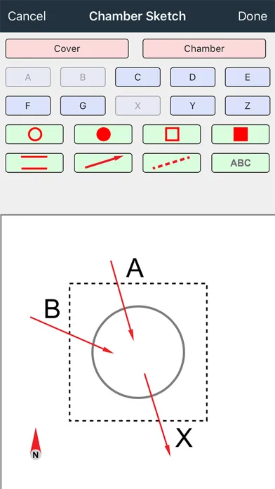 Manhole Inspection应用截图