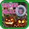 Bewitch Nightmare Hidden Objects - Halloween