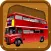 Bus and Train Jigsaw Puzzle