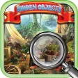 Camping Adventure Fun - Free Hidden Objects game