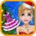 Christmas Fashion Makeover - game for girls