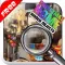 Christmas Mystery Home - Hidden Object