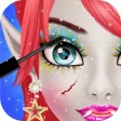 Halloween Makeover Salon for Girls - Kids Game