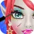 Halloween Makeover Salon for Girls - Kids Game