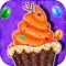 Kids Cupcake Maker - Cooking Fun