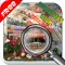 Make A Christmas Wish - Hidden Objects